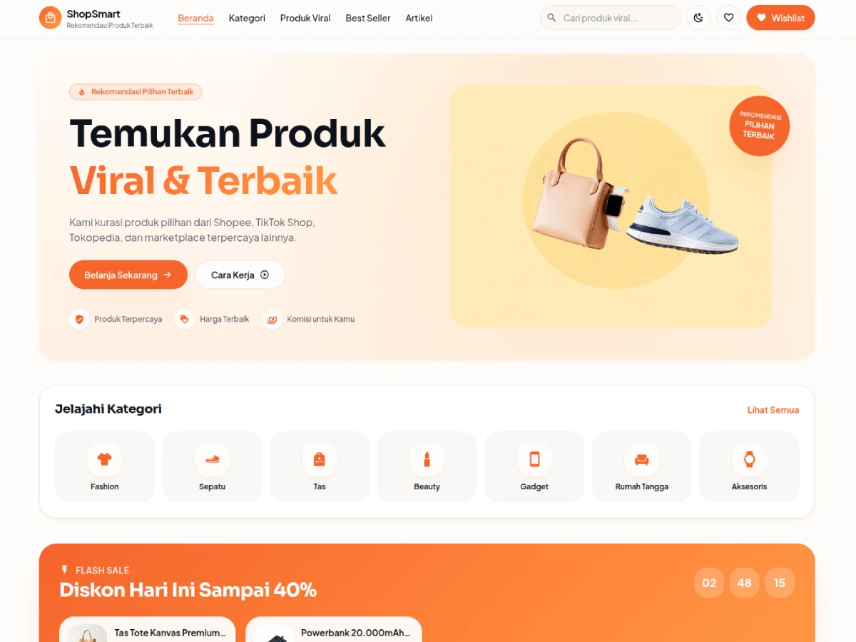 ShopSmart